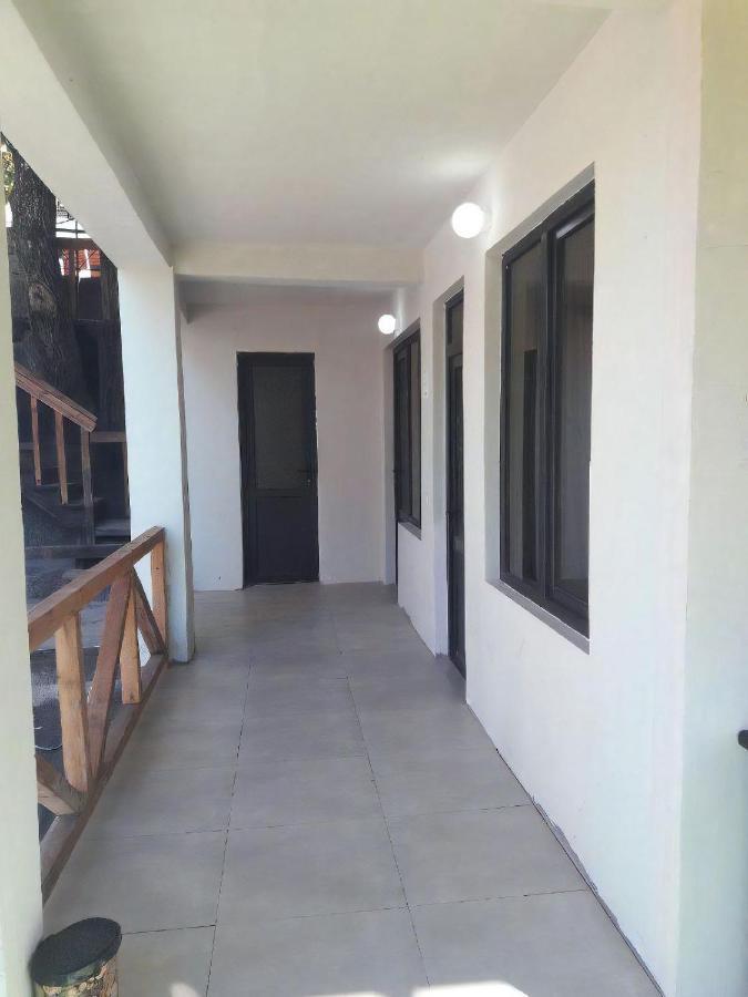 Guest House Mari30 Mestia Exterior foto